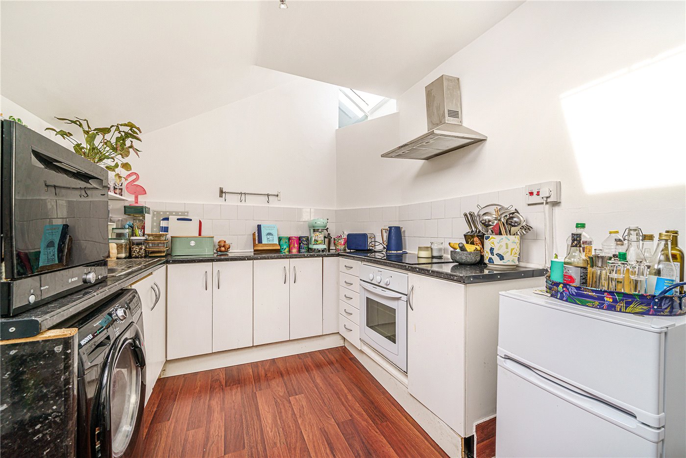Kitchen Part Two